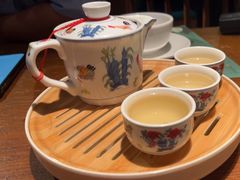 -南拳十三姨·潮汕砂锅粥(世纪金源店)