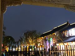 -鸭小妹鸭血粉丝(老门东店)