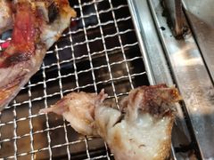 -宗泉烤全羊·烤羊腿·家常菜(解放东路店)