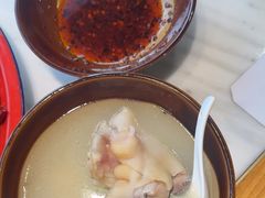 -常和州·夜宵大排档(常州单店)