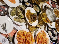 -芭菲盛宴·环球美食(北城国际店)