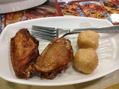 -黄恩记茶餐厅(杨箕店)