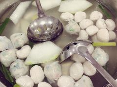 -秦记南岗鱼锅(珠吉路店)