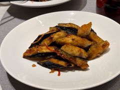 风味茄子-城南往事(滨江世茂店)