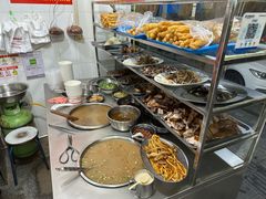 -百成大同鸭肉粥(大同总店)