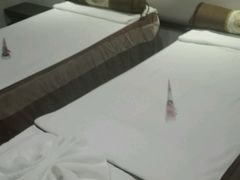 -汤里来温泉