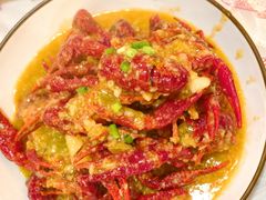 -小田油焖小龙虾(双井店)