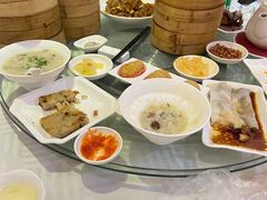 -潮福城大酒楼·潮粤菜·港式点心(阳光城店)