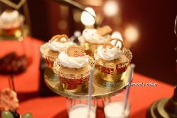 点击看大图 -Aimee'sCake婚礼甜品台·企业商务茶歇