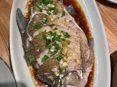 -金鱼妈妈 山野·食趣(荫山街店)