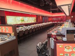 -龍歌自助小火锅(雨花台江南虹悦城店)