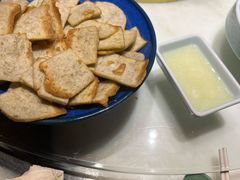 -情满四合院•京菜•烤鸭(动物园店)