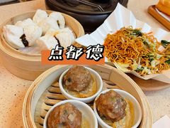 -点都德(汇盈广场店)