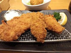 -胜博殿日式炸猪排(悠唐店)