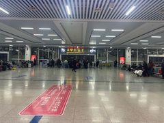 -泰州站