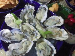 -山港凯悦酒店·BEBA海滩烧烤餐厅酒吧