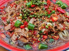 -小街47號江湖菜(四合院店)