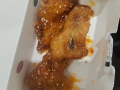 -必胜客(姜堰北大街店)