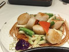 -香港龙凤楼(陆家嘴中心店)