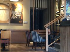 -COSTA COFFEE(上海虹口公园店)