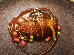 -鱼桥巷·美学川菜