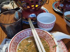 -三太子地摊烧烤·小龙虾(北蔡店)
