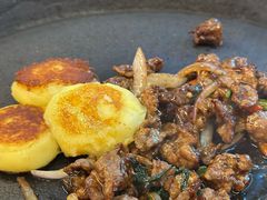 -一烙锅(友谊店)