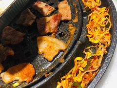 -韩宫宴烤肉·黑毛和牛·料理(合肥滨湖银泰城店)