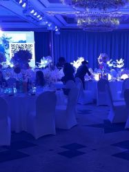 -曼格纳婚礼艺术中心(张江店)