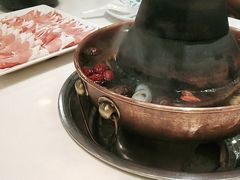 -阳坊胜利涮羊肉(阳坊老店)