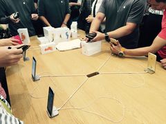 -Apple 零售店(Canton Road)