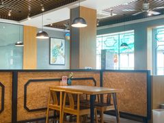 -如轩·海鲜砂锅粥·潮汕菜(南城店)