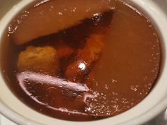 -柴门头啖汤·经典川菜·慢火汤品(锦城万达店)