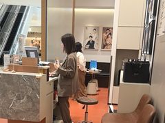 -海马体照相馆丨大师(青岛万象城店)