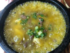 -土桥手掌鸡·26年灌县老味道(都江堰店)