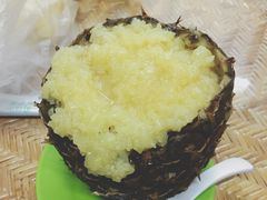 -多哥水傣味餐厅(司马巷店)