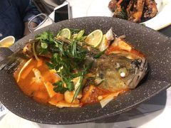 -美奈小馆·越南料理(中航城君尚购物中心店)