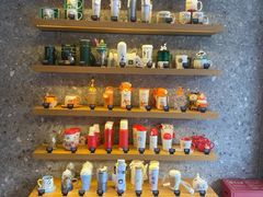 零售区-星巴克(深圳港隆城分店)