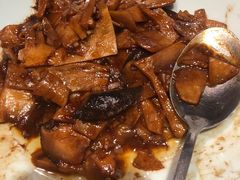 -玉华台饭庄·淮扬菜·烤鸭(望京店)