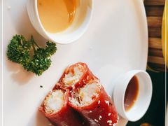 -蝴蝶里·粤菜·点心(滨江龙湖店)