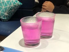 -Mary Cindy 玛丽西典披萨(龙湖龙湾天街店)