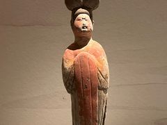 -西安博物院