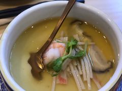 -苍月中华料理(王府井店)