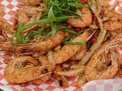 -覃记海鲜美食餐厅