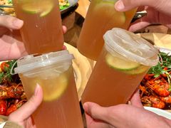 -老湘村·湖南土菜(天河维多利店)