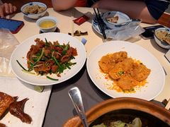-侨美食家·粤菜(体育西路店)