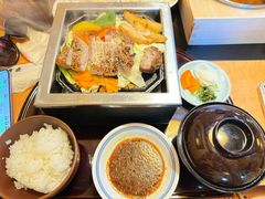 -黒豚料理 寿庵(中央駅西口店)