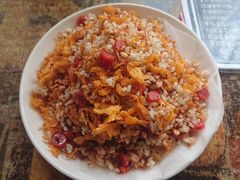 -小艾家的炒饭(万新村店)