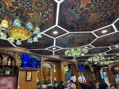 -乡村馕坑肉·烧烤·新疆菜·本地人更爱吃(阿勒泰首店)