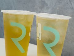 -茶芭蕾(团结路店)